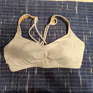 Lululemon 'Free To Be Bra'